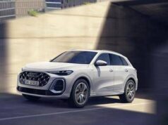 Audi Q5 e-hybrid fino a 100 km a zero emissioni