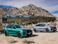 BMW aggiorna la gamma 2025: più autonomia per la i4, nuove dotazioni e vernici esclusive