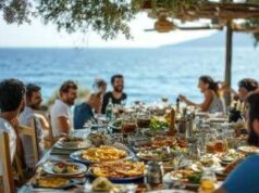 Bagno dopo pranzo sì o no? Medici anti-bufale: “Sì, ma a certe condizioni”