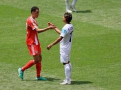 Bayern, subito goleada al Mondiale per Club: 10-0 all’Auckland