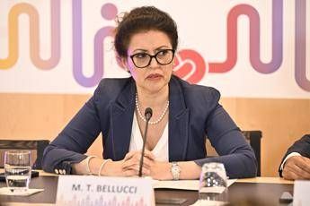 Bellucci: “No visione statalista, è tempo di approccio integrato”