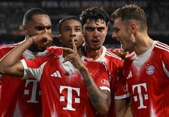 Benfica-Bayern Monaco: orario, probabili formazioni e dove vederla in tv