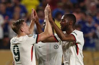 Benfica-Chelsea: orario, probabili formazioni e dove vederla in tv (in chiaro)