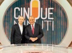 Benigni da Vespa: “L’Europa è l’unico sogno che ci resta, togliamo il veto!”