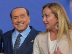 Berlusconi, Meloni: “Avanti con sue battaglie libertà e buongoverno”