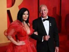 Bezos, dagli chef al ‘wedding village’: tutto pronto per le nozze da mille e una notte