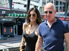 Bezos e Sanchez contribuiscono a salvaguardare Venezia: donano 3 milioni alla città