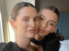 Bianca Balti, la figlia Matilde compie 18 anni: “Sei la forza di cui ho bisogno”