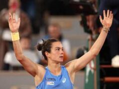 Boisson, montepremi record al Roland Garros. Quanto ha guadagnato