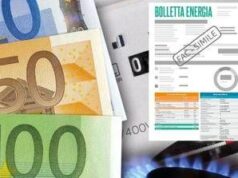 Bollette luce e gas, da oggi la nuova fattura: cosa cambia con lo ‘scontrino energia’