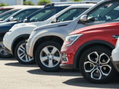 Boom di vendite di auto usate