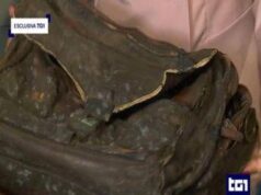 Borsellino, mostrata per la prima volta la sua borsa