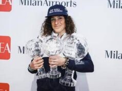 Brignone: “Io portabandiera a Milano Cortina? È una delle cose che mi motiva di più”