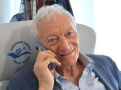 Buonfiglio: “Dobbiamo ridare senso di appartenenza al Coni, atleti al centro del modello’