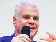 Caivano, Zangrillo: “Riparte dai ragazzi, al via un percorso di ascolto e prevenzione”