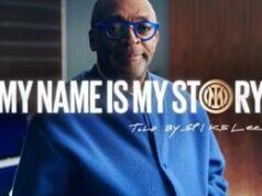 Calcio, ‘My name is my story’: l’Inter si racconta in collaborazione con Spike Lee