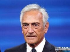 Calcio: domani Gravina ospite alla Lum