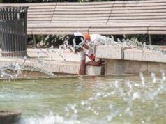 Caldo estremo e afa, Scipione l’Africano conquista tutta l’Italia