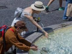 Caldo record, ecco il weekend più rovente dell’anno: le previsioni meteo