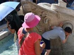 Caldo super in arrivo, metà giugno di fuoco: previsioni meteo