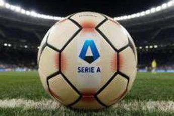 Calendario Serie A 2025-2026, oggi il sorteggio in diretta