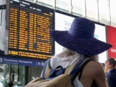 Caos treni, ritardi fino a un’ora per guasto su Alta Velocità Napoli-Roma
