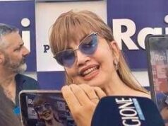 Carlucci: “Ferragni a Ballando? L’ho chiamata ma al momento non se l’è sentita”