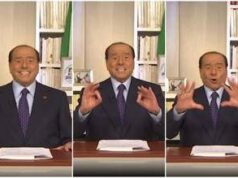 C’era una volta Berlusconi. E c’è ancora: online