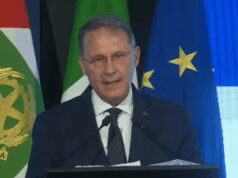 Cirielli: “Prevenzione è sfida italiana e globale”Inizia fuori dai confini nazionali, impegno per aiutare l’Africa”