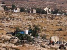 Cisgiordania, fermati e rilasciati due attivisti italiani