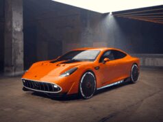 Concept Amg Gt XX, così ad Affalterbach immaginano le sportive a quattro porte di domani