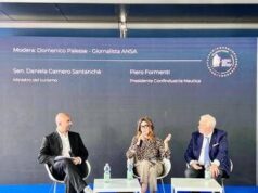 Confindustria Nautica: “Turismo leva strategica per lo sviluppo del Paese”