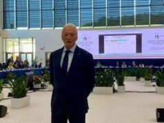 Coni, Luciano Buonfiglio è il nuovo presidente: “Lo sport di base al centro”