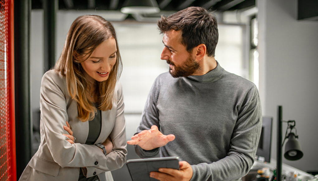 Consulenti del lavoro
