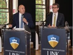 Convegno alla Link, focus su ‘Italia alle prossime sfide’ con Crosetto e Giorgetti