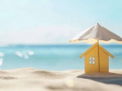 Crescono prezzi immobili di mare e lago, stranieri sempre più protagonisti