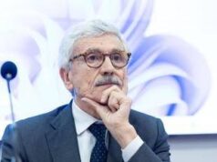 D’Alema: “Se Iran avesse bomba nucleare non ci sarebbe guerra”