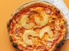 Dalla pizza all’ananas alla carbonara con panna, la top 10 dei ‘crimini in cucina’