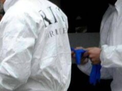 David Rossi, primi esiti Ris su video: al momento della caduta non aveva orologio al polso