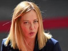 Dazi e Ucraina, Pd a Meloni: “Dopo post rilanciato da Trump, chiarisca su rapporti con Ue”