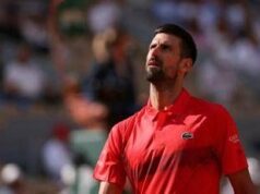 Djokovic e la rivalità con Federer e Nadal: “Io il meno amato, davo fastidio”