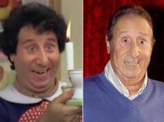 E’ morto Alvaro Vitali, addio al Pierino del cinema