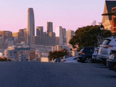 EasyPark Group diventa Arrive