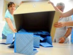 Elezioni amministrative, ballottaggi: a Taranto centrosinistra avanti