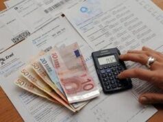 Energia, Aept lancia referendum per eliminare 175 miliardi di oneri nascosti in bolletta