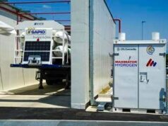 Energia, Morelli: “Puntare su idrogeno, ma necessario allargare mercato offerta”