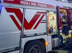 Esplosione in palazzina nel torinese, un ferito a Rivarolo Canavese