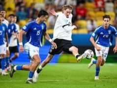 Europei Under 21, Germania-Italia 3-2 ai supplementari: tedeschi in semifinale
