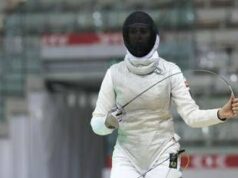 Europei, l’Italia è oro nel fioretto a squadre femminile