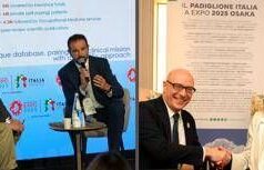 Expo Osaka, Gruppo Bracco protagonista alla Health and Well-Being Week